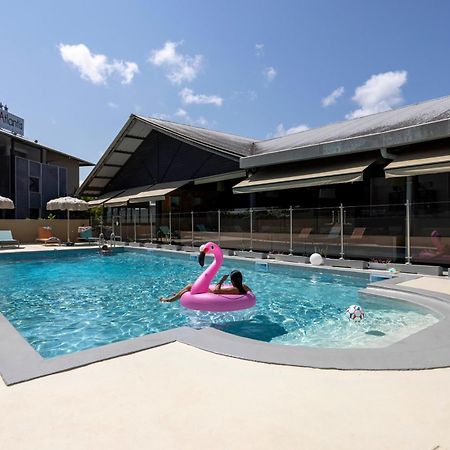 Hotel Atlantis กูรู ภายนอก รูปภาพ
